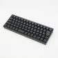 PFU ピーエフユー HHKB Professional HYBRID Type-S 日本語配列／墨 Happy Hacking Keyboard