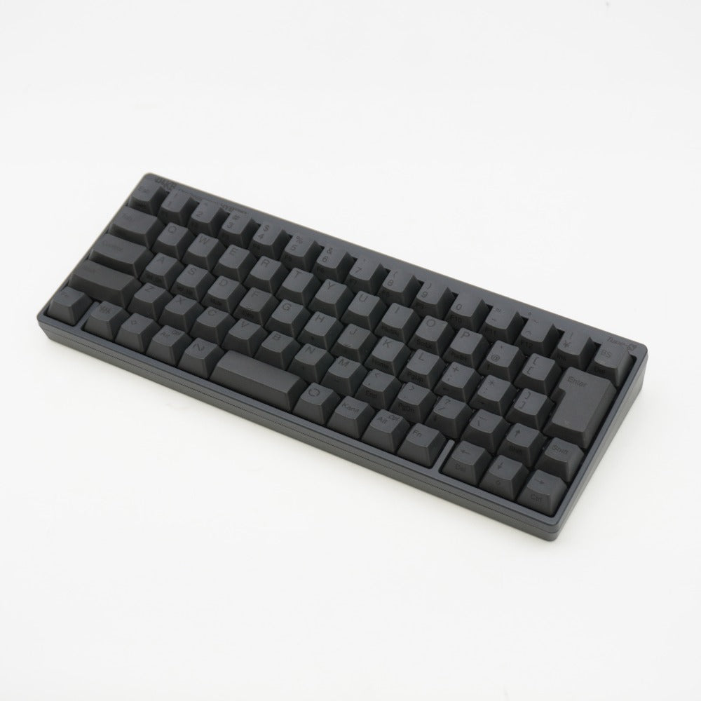 PFU ピーエフユー HHKB Professional HYBRID Type-S 日本語配列／墨 Happy Hacking Keyboard