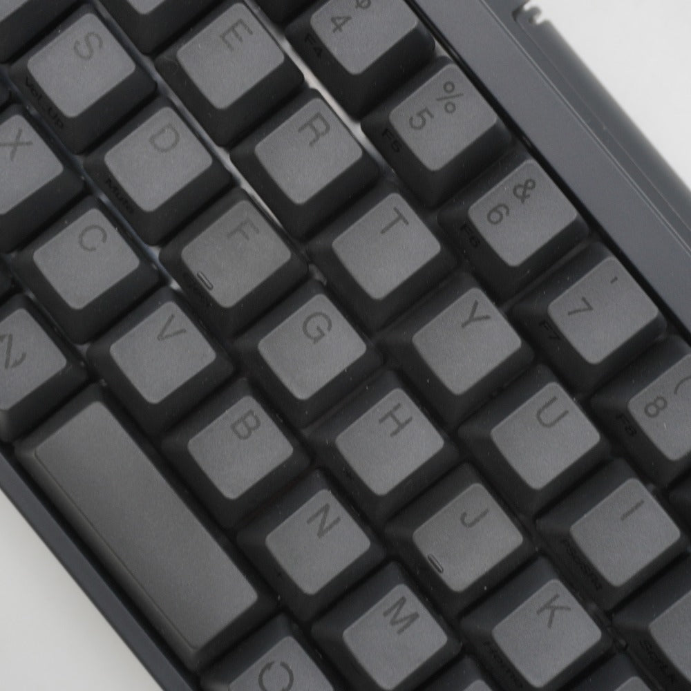 PFU ピーエフユー HHKB Professional HYBRID Type-S 日本語配列／墨 Happy Hacking Keyboard