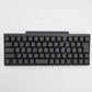 PFU ピーエフユー HHKB Professional HYBRID Type-S 日本語配列／墨 Happy Hacking Keyboard