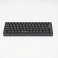 PFU ピーエフユー HHKB Professional HYBRID Type-S 日本語配列／墨 Happy Hacking Keyboard