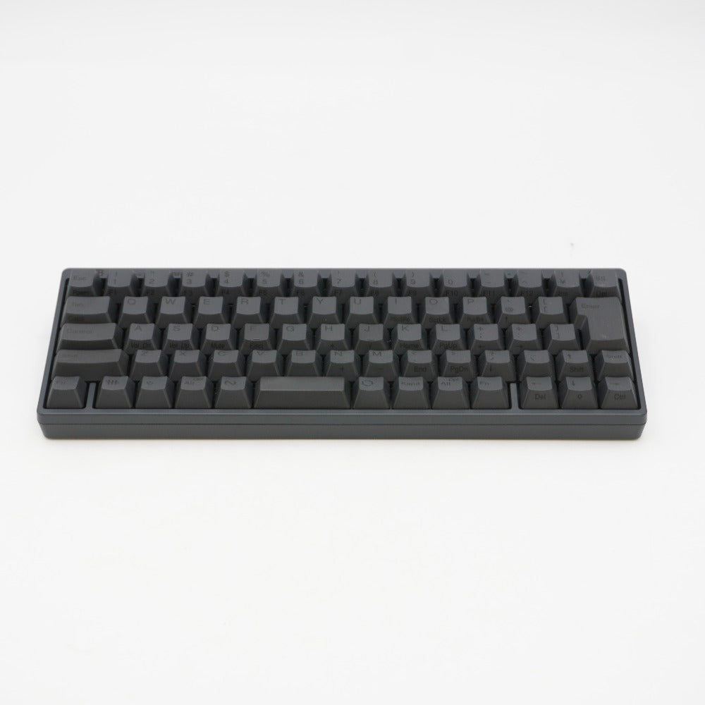 PFU ピーエフユー HHKB Professional HYBRID Type-S 日本語配列／墨 Happy Hacking Keyboard