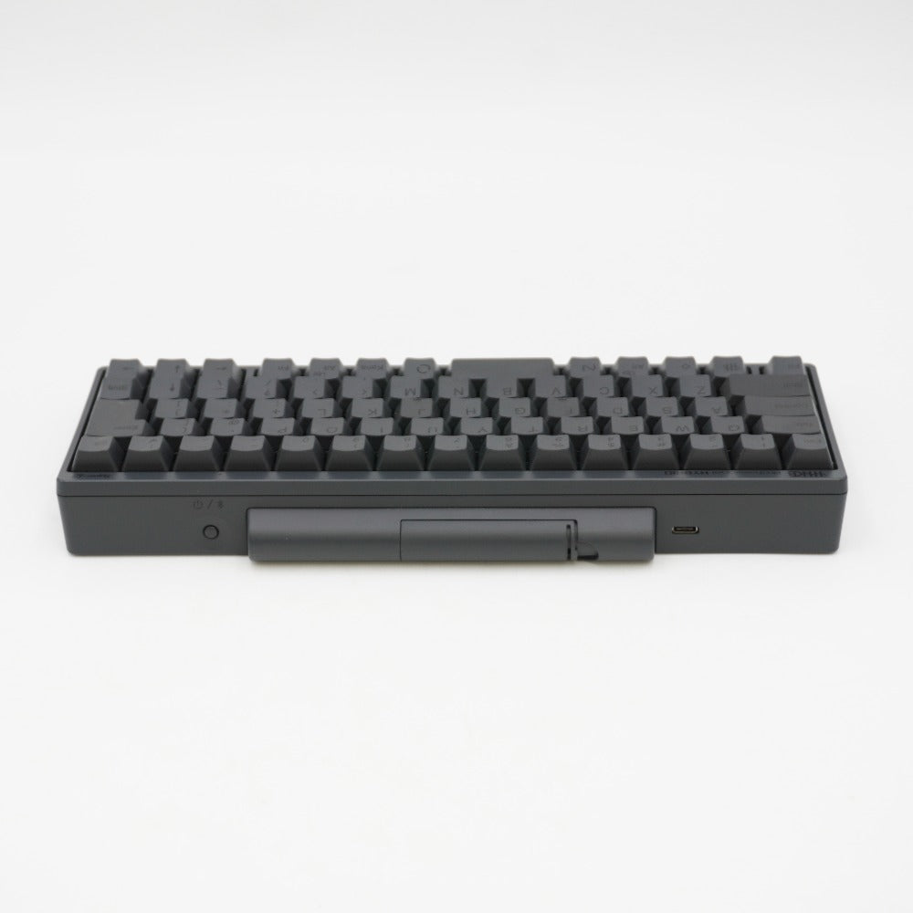 PFU ピーエフユー HHKB Professional HYBRID Type-S 日本語配列／墨 Happy Hacking Keyboard