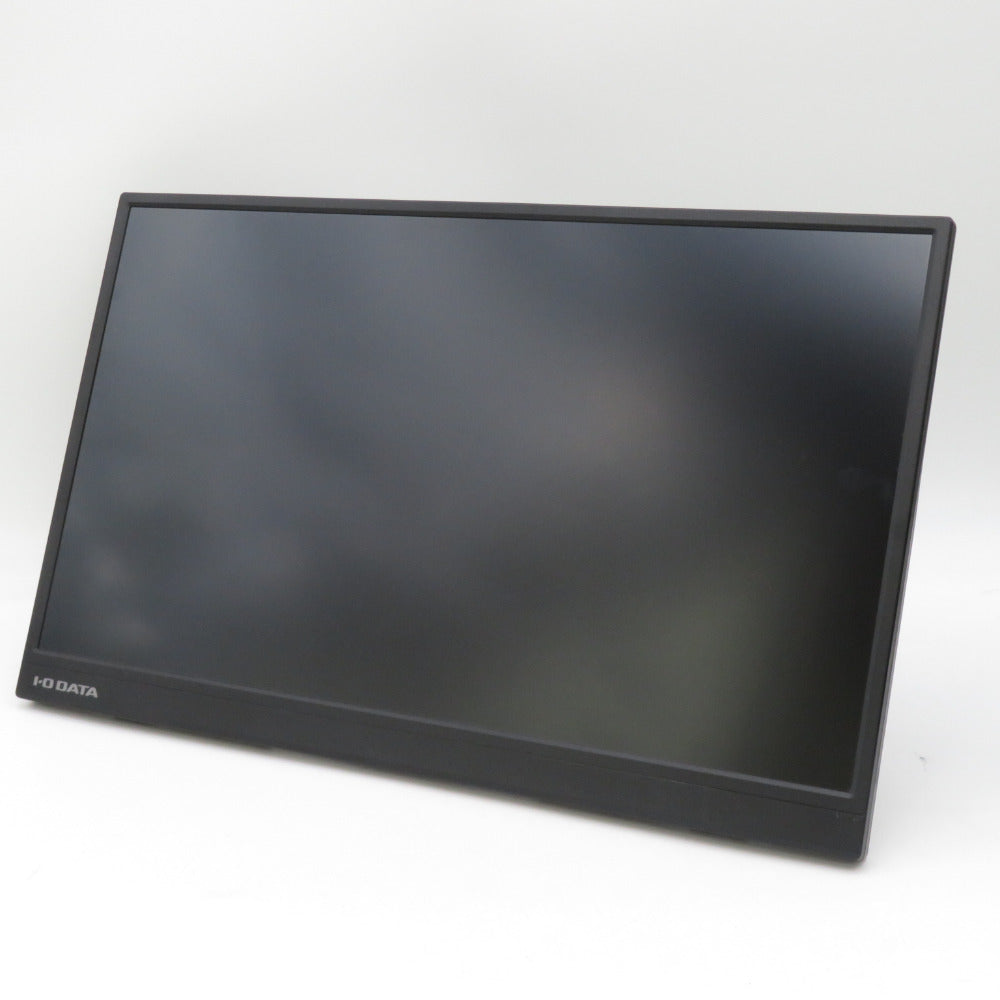I-O DATA アイオーデータキキ 17.3型 フルHD対応 モバイルディスプレイ