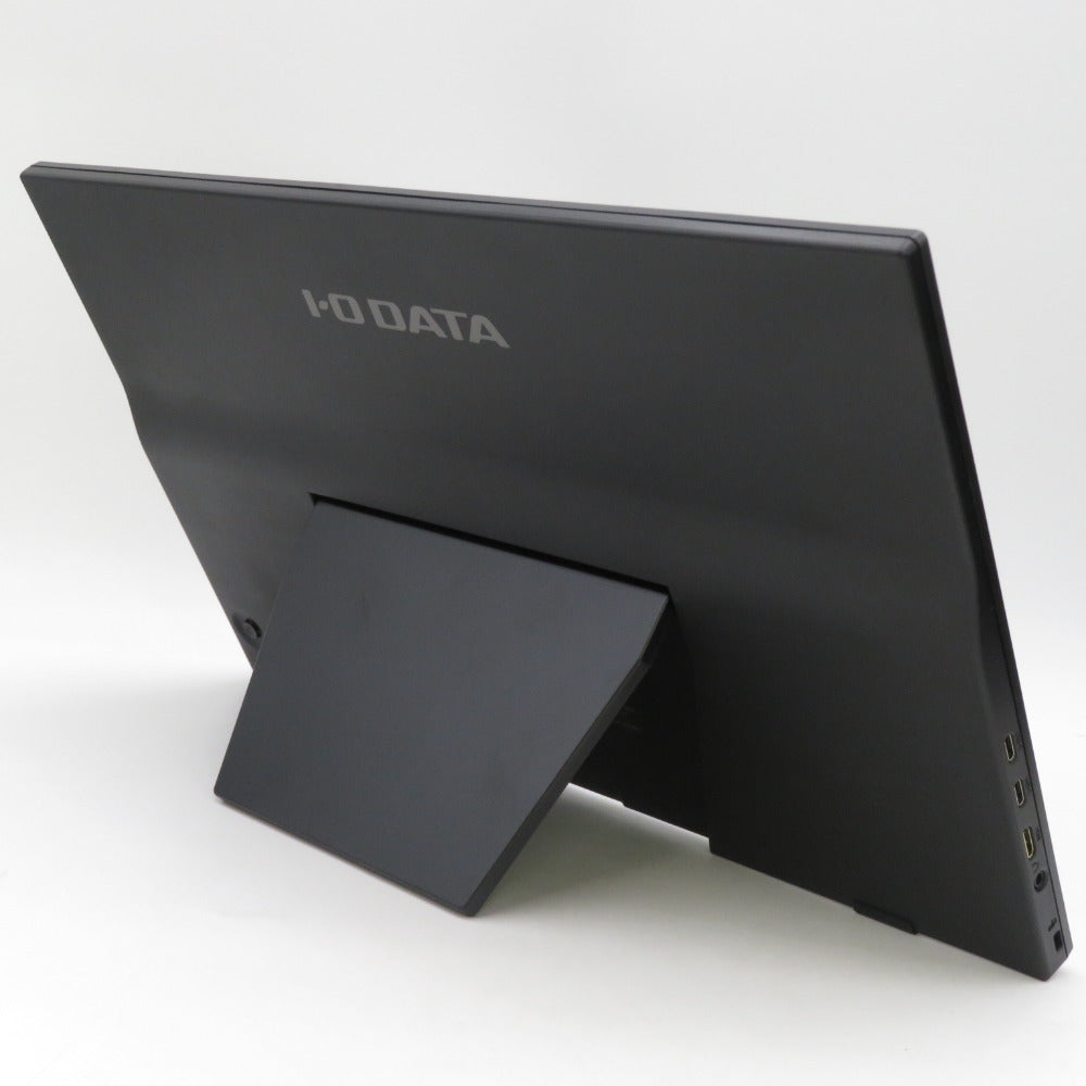 I-O DATA アイオーデータキキ 17.3型 フルHD対応 モバイルディスプレイ