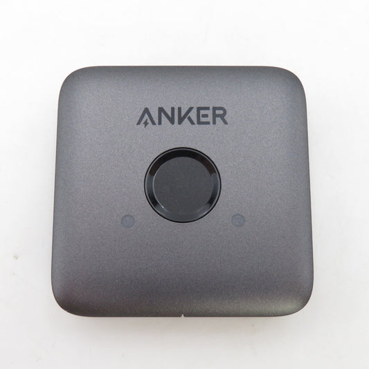 Anker (アンカー) HDMI Switch (2-in-1 Out, 4K HDMI) HDMI切替器 A83H10A1