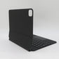 Apple (アップル) Magic Keyboard マジックキーボード 11インチ iPad Air(M2)用 英語配列 ブラック A2261 MXQT2LL/A