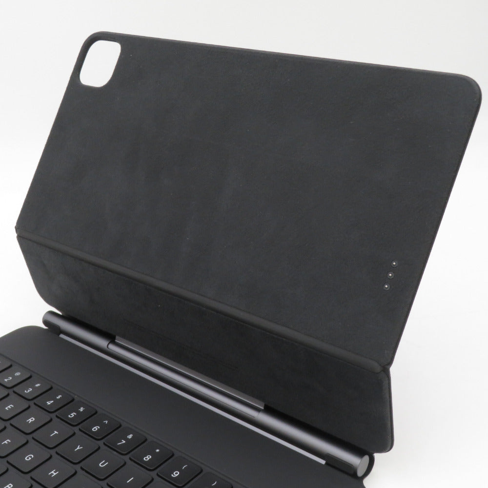 Apple (アップル) Magic Keyboard マジックキーボード 11インチ iPad Air(M2)用 英語配列 ブラック A2261 MXQT2LL/A