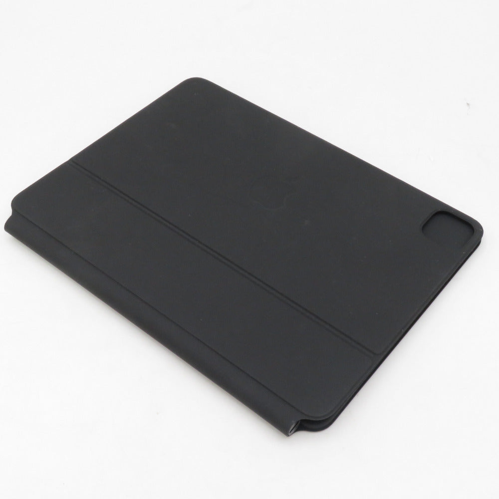 Apple (アップル) Magic Keyboard マジックキーボード 11インチ iPad Air(M2)用 英語配列 ブラック A2261 MXQT2LL/A