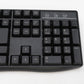 SolidYear ソリッドイヤー メンブレン キーボード エースクラスキーボード 有線 英語配列 ブラック ACK-230U-EB