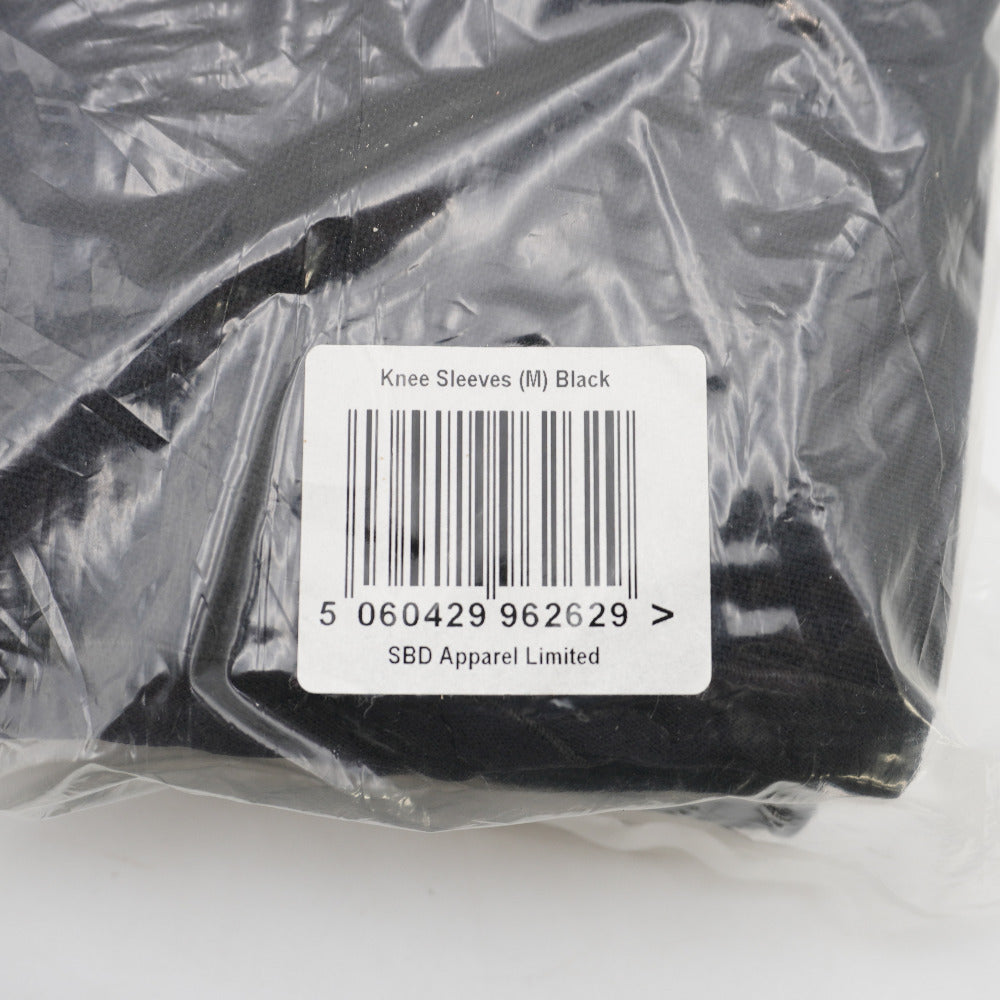 SBD Apparel (エスビーディー) ニースリーブ ファントム Mサイズ 旧ロゴ 未開封品