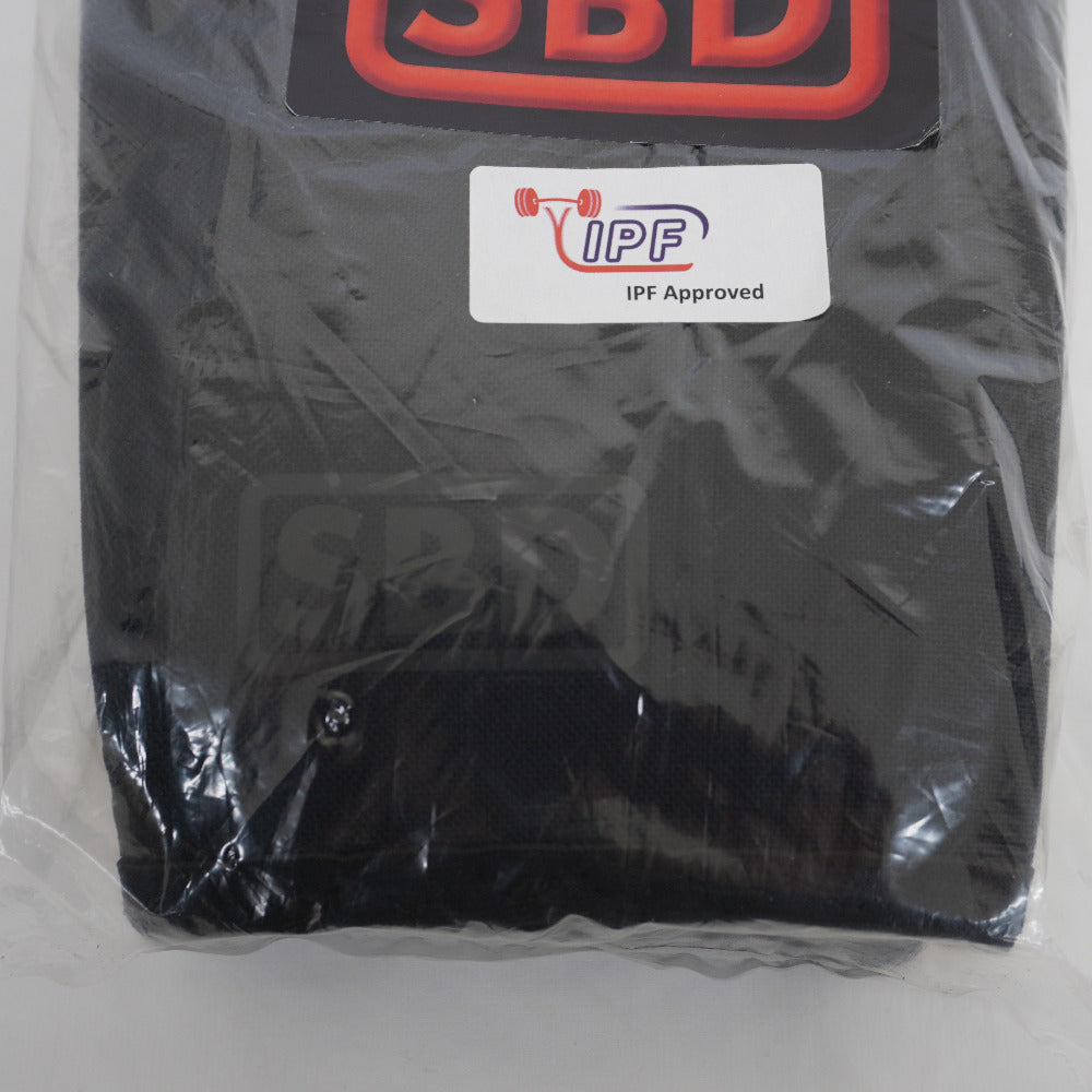 SBD Apparel (エスビーディー) ニースリーブ ファントム Mサイズ 旧 
