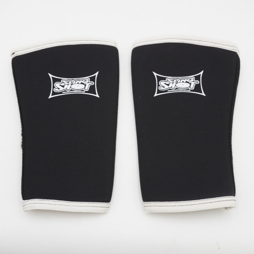 ニースリーブ SLING SHOT スリングショット ニースリーブ2.0 黒 Sサイズ