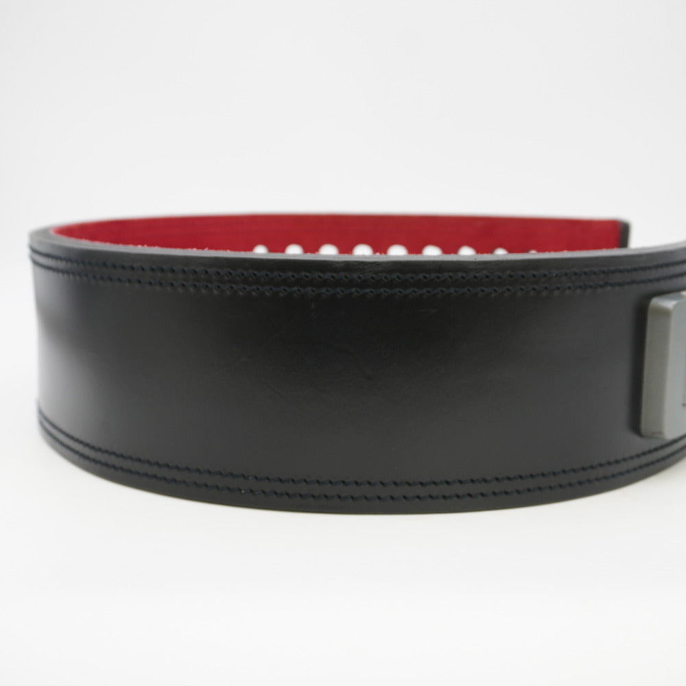 SBD Apparel (エスビーディー) トレーニングベルト パワーリフティングベルト SBDベルト 13mm Mサイズ 旧ロゴ