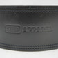 SBD Apparel (エスビーディー) トレーニングベルト パワーリフティングベルト SBDベルト 13mm Mサイズ 旧ロゴ