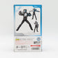 S.H.Figuarts ヘルブロス 仮面ライダービルド 魂ウェブ商店限定 開封済み 輸送箱付き エスエイチ フィギュアーツ フィギュア