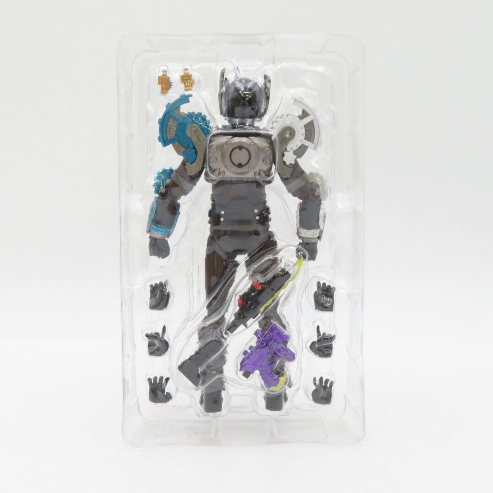 S.H.Figuarts ヘルブロス 仮面ライダービルド 魂ウェブ商店限定 開封済み 輸送箱付き エスエイチ フィギュアーツ フィギュア