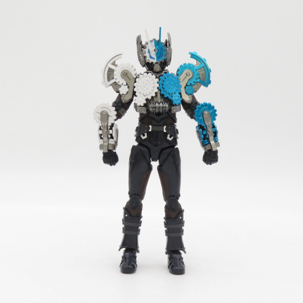 S.H.Figuarts ヘルブロス 仮面ライダービルド 魂ウェブ商店限定 開封済み 輸送箱付き エスエイチ フィギュアーツ フィギュア