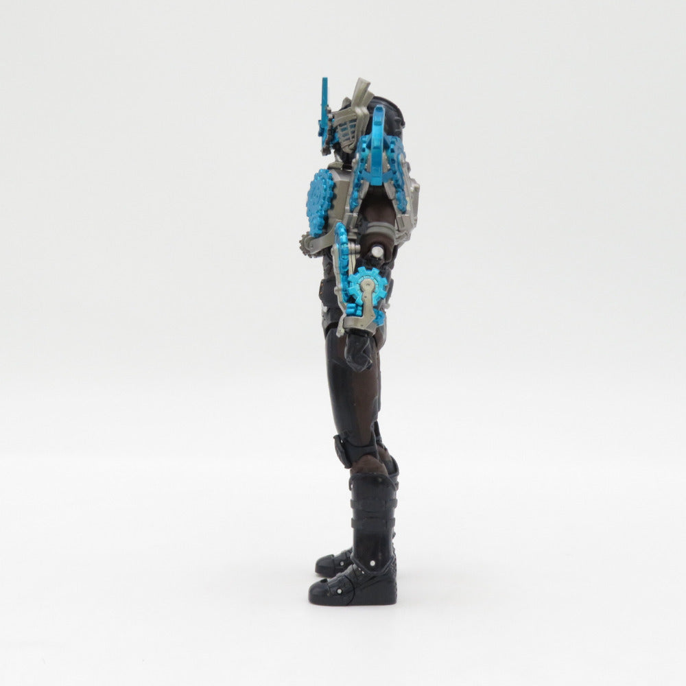 S.H.Figuarts ヘルブロス 仮面ライダービルド 魂ウェブ商店限定 開封済み 輸送箱付き エスエイチ フィギュアーツ フィギュア