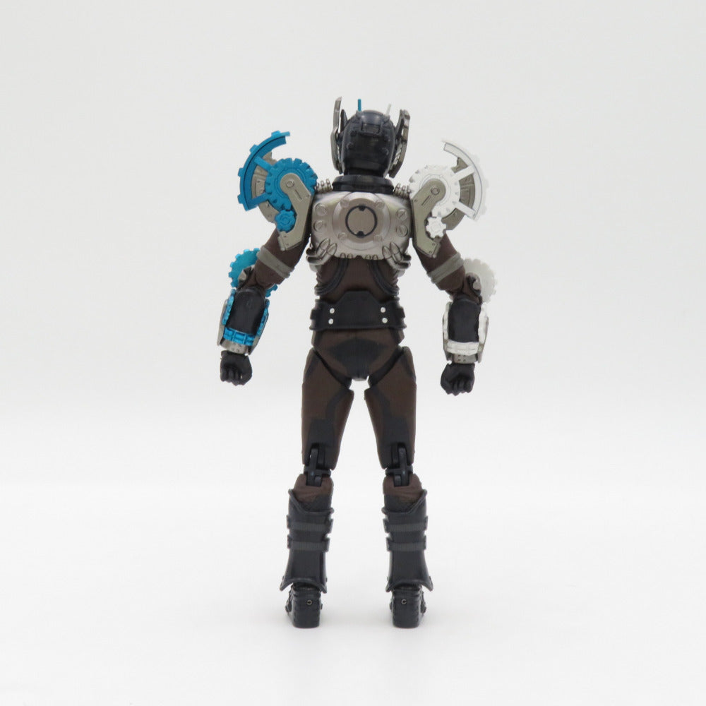 S.H.Figuarts ヘルブロス 仮面ライダービルド 魂ウェブ商店限定 開封済み 輸送箱付き エスエイチ フィギュアーツ フィギュア