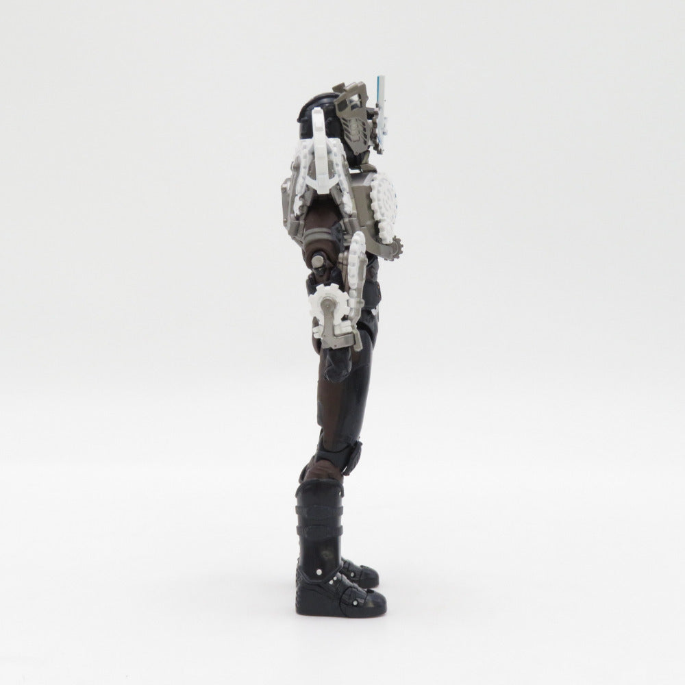 S.H.Figuarts ヘルブロス 仮面ライダービルド 魂ウェブ商店限定 開封済み 輸送箱付き エスエイチ フィギュアーツ フィギュア