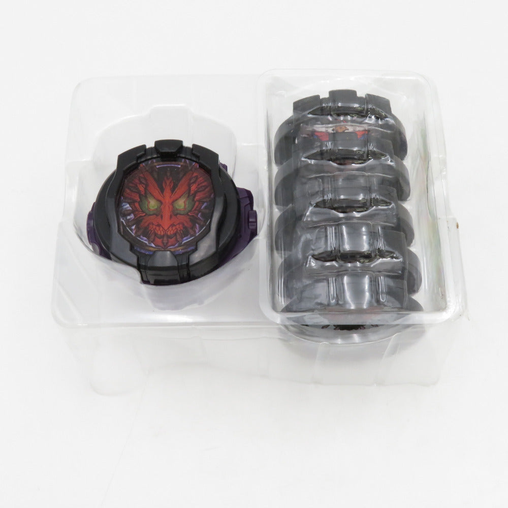 BANDAI DXアナザーウォッチセットVOL.2 仮面ライダージオウ プレミアムバンダイ限定 開封品 バンダイ おもちゃ・玩具