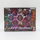 BANDAI DXアナザーウォッチセットVOL.3 仮面ライダージオウ プレミアムバンダイ限定 開封品 外箱イタミ有 バンダイ おもちゃ・玩具