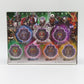 BANDAI DXアナザーウォッチセットVOL.3 仮面ライダージオウ プレミアムバンダイ限定 開封品 外箱イタミ有 バンダイ おもちゃ・玩具