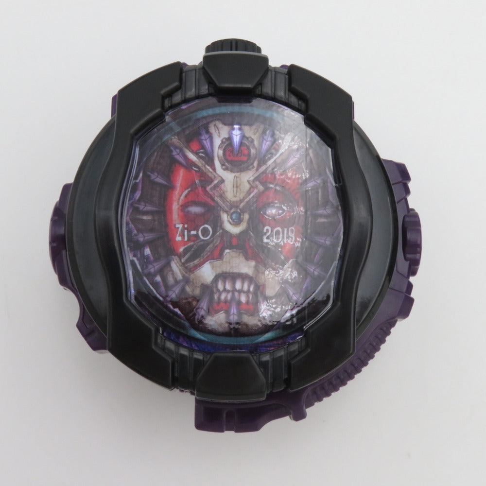 BANDAI DXアナザーウォッチセットVOL.3 仮面ライダージオウ プレミアムバンダイ限定 開封品 外箱イタミ有 バンダイ おもちゃ・玩具