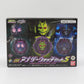 BANDAI DXアナザーウォッチセットVOL.5 仮面ライダージオウ プレミアムバンダイ限定 開封品 外箱イタミ有 バンダイ おもちゃ・玩具
