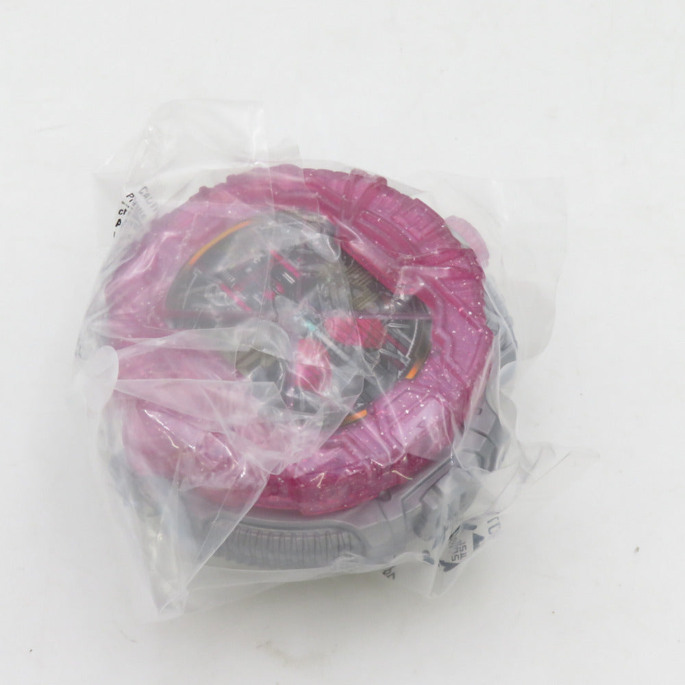 BANDAI DXセイバーライドウォッチ＆ディケイドコンプリートフォーム21ライドウォッチ 仮面ライダージオウ 開封済み 未使用品 バンダイ おもちゃ・玩具