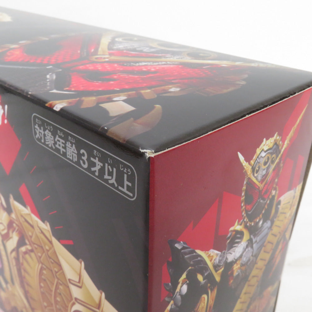 DXオーマジオウドライバー 「仮面ライダージオウ」 プレミアムバンダイ限定 開封品 輸送箱イタミ有 BANDAI バンダイ
