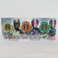 仮面ライダージオウ DXライドウォッチ クォーツァーセット02 (BANDAI TOYS SHOP限定) BANDAI バンダイ おもちゃ・玩具 未開封品