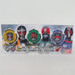 仮面ライダージオウ DXライドウォッチ クォーツァーセット01 (BANDAI TOYS SHOP限定) BANDAI バンダイ おもちゃ・玩具 未開封品