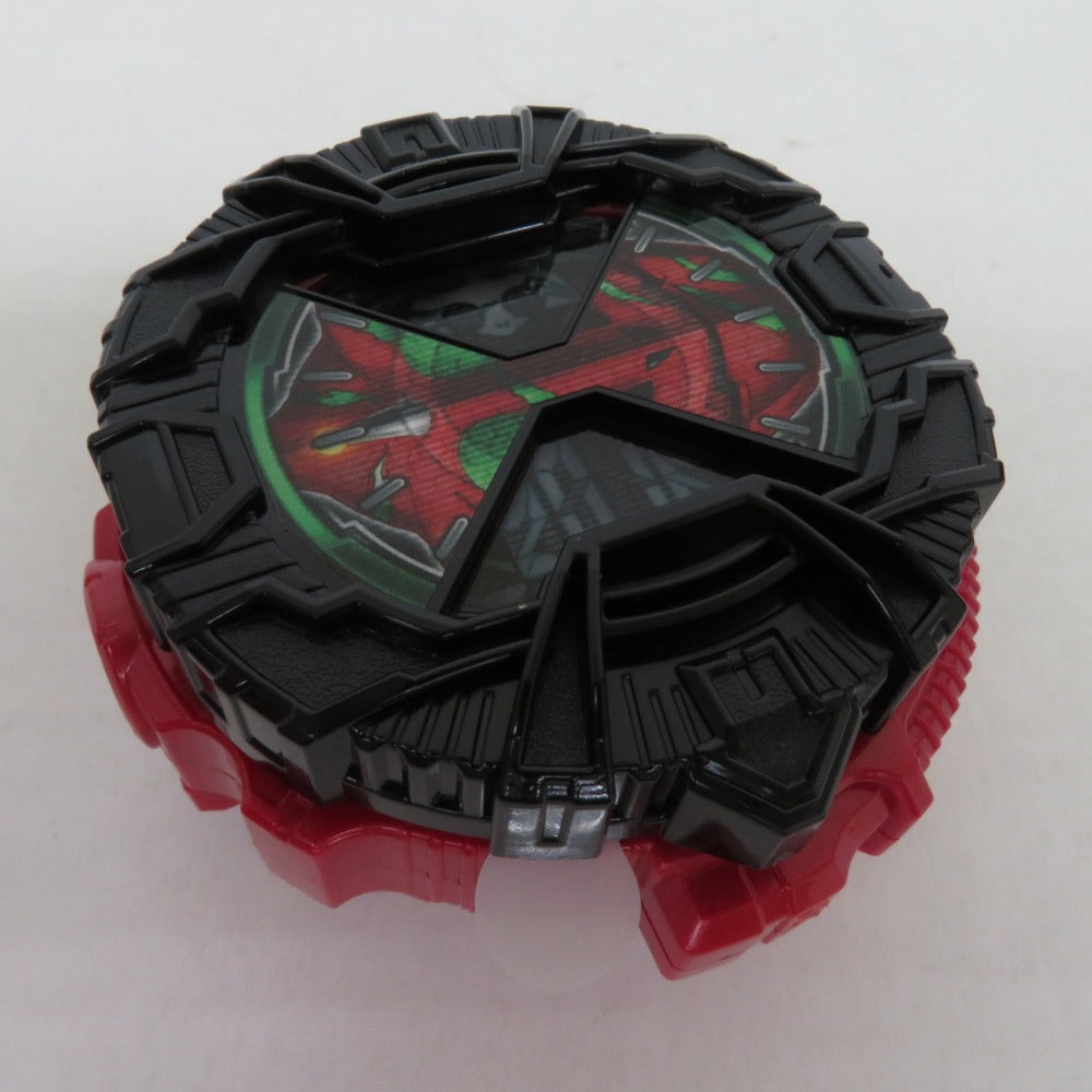 仮面ライダージオウ DXライドウォッチ クォーツァーセット03 (BANDAI TOYS SHOP限定) BANDAI バンダイ おもちゃ・玩具