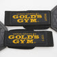 GOLD'S GYM ゴールドジム パワーグリップ PRO Mサイズ G3710