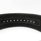 トレーニングベルト パワーベルト レバーアクションベルト スエード ウエスト約65~90cm 全長約96cm