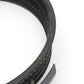 トレーニングベルト パワーベルト レバーアクションベルト スエード ウエスト約65~90cm 全長約96cm