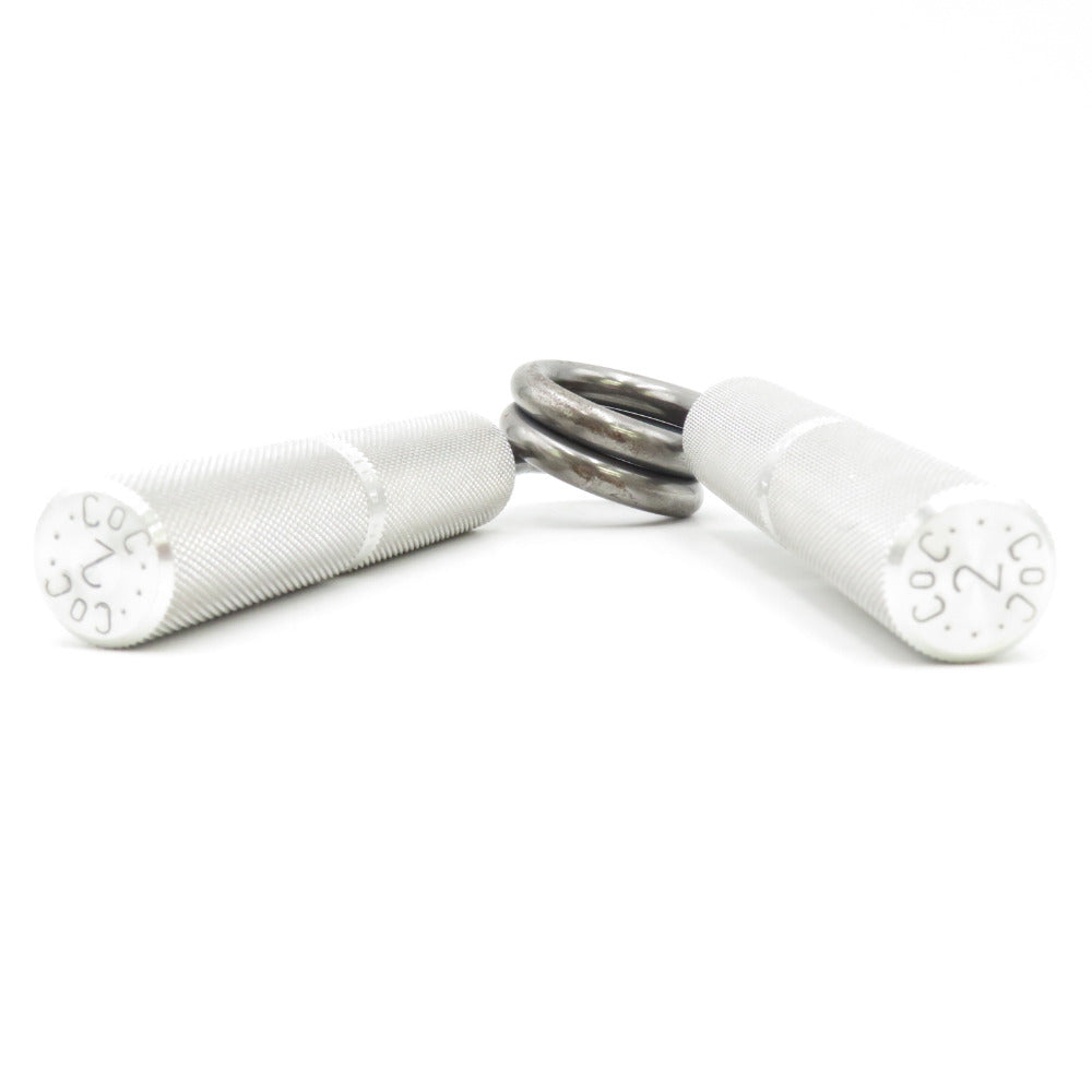 アイアンマインド キャプテンズオブクラッシュ ハンドグリッパー CoCグリッパー No.2