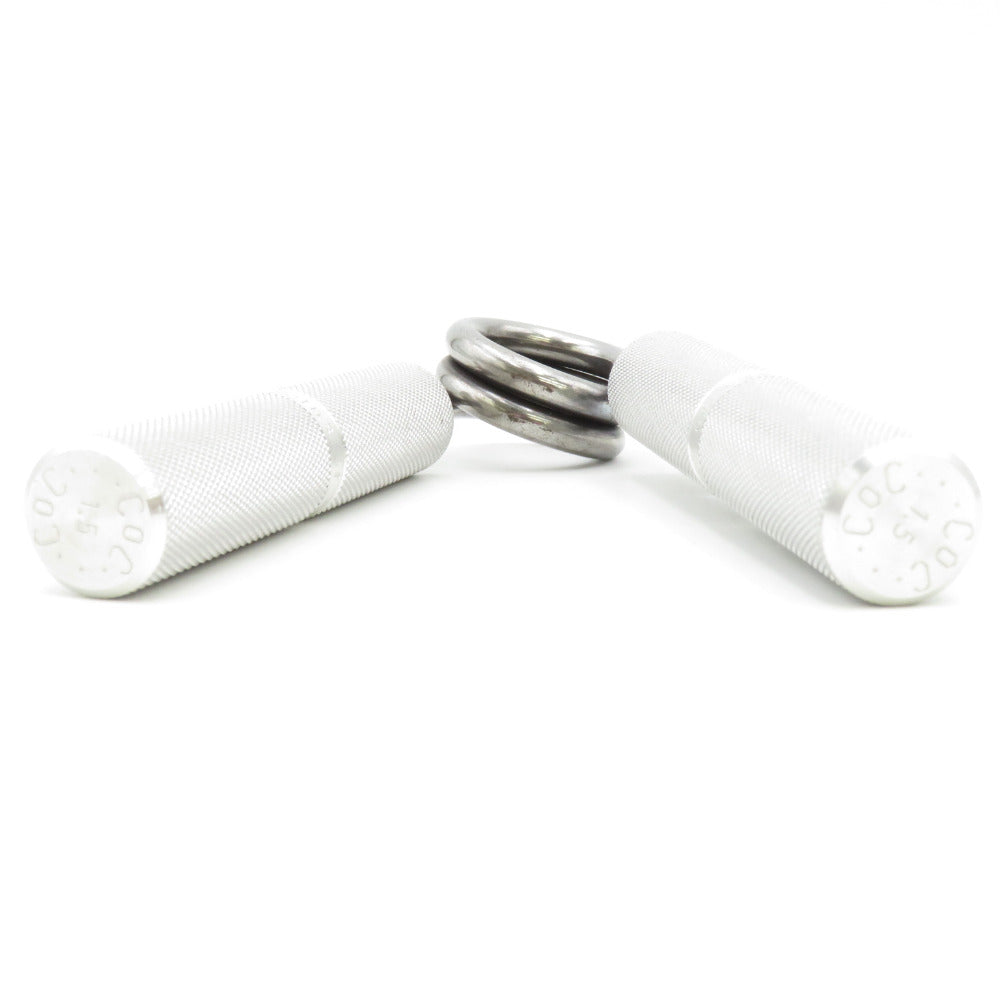 アイアンマインド キャプテンズオブクラッシュ ハンドグリッパー CoCグリッパー No.1.5