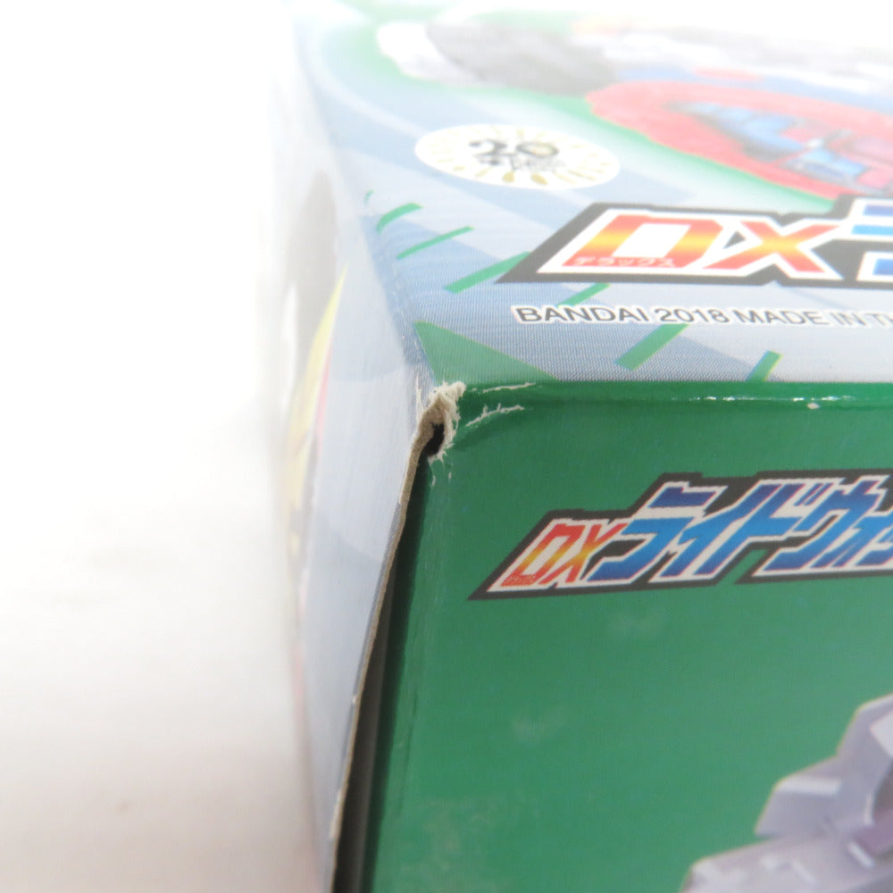 仮面ライダージオウ DXライドウォッチダイザー拡張パーツ 開封品 BANDAI バンダイ おもちゃ・玩具