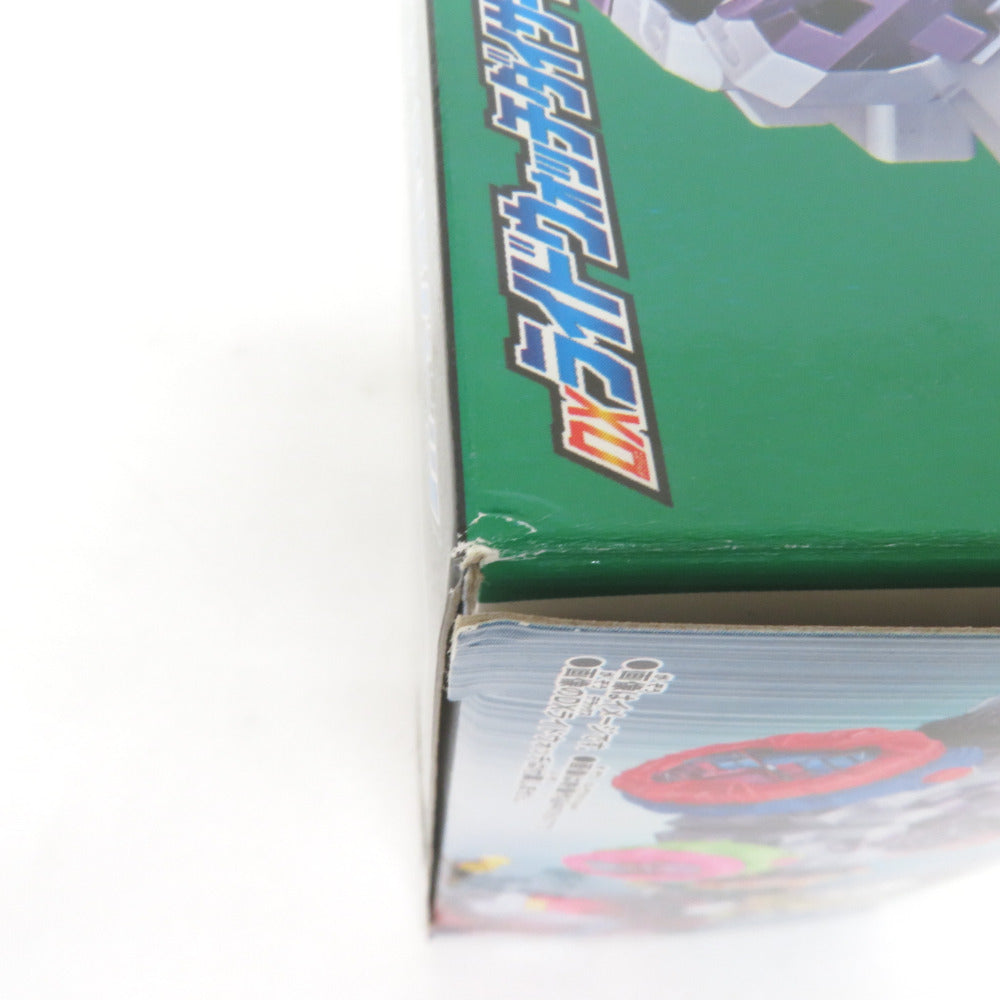 仮面ライダージオウ DXライドウォッチダイザー拡張パーツ 開封品 BANDAI バンダイ おもちゃ・玩具