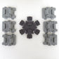 仮面ライダージオウ DXライドウォッチダイザー拡張パーツ 開封品 BANDAI バンダイ おもちゃ・玩具