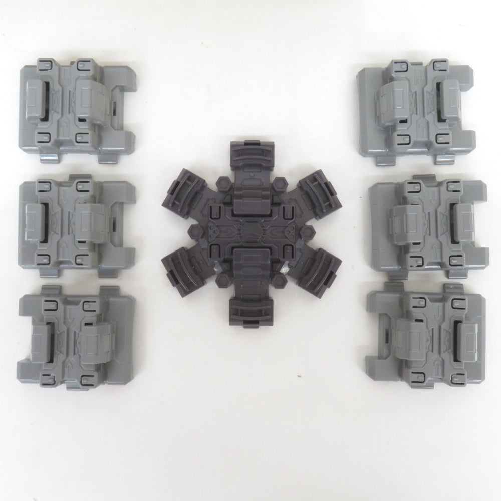 仮面ライダージオウ DXライドウォッチダイザー拡張パーツ 開封品 BANDAI バンダイ おもちゃ・玩具
