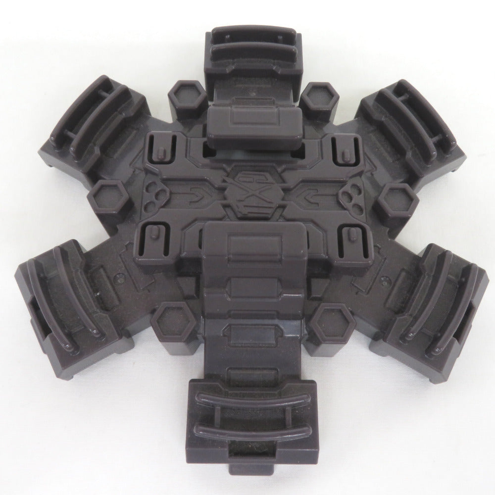 仮面ライダージオウ DXライドウォッチダイザー拡張パーツ 開封品 BANDAI バンダイ おもちゃ・玩具