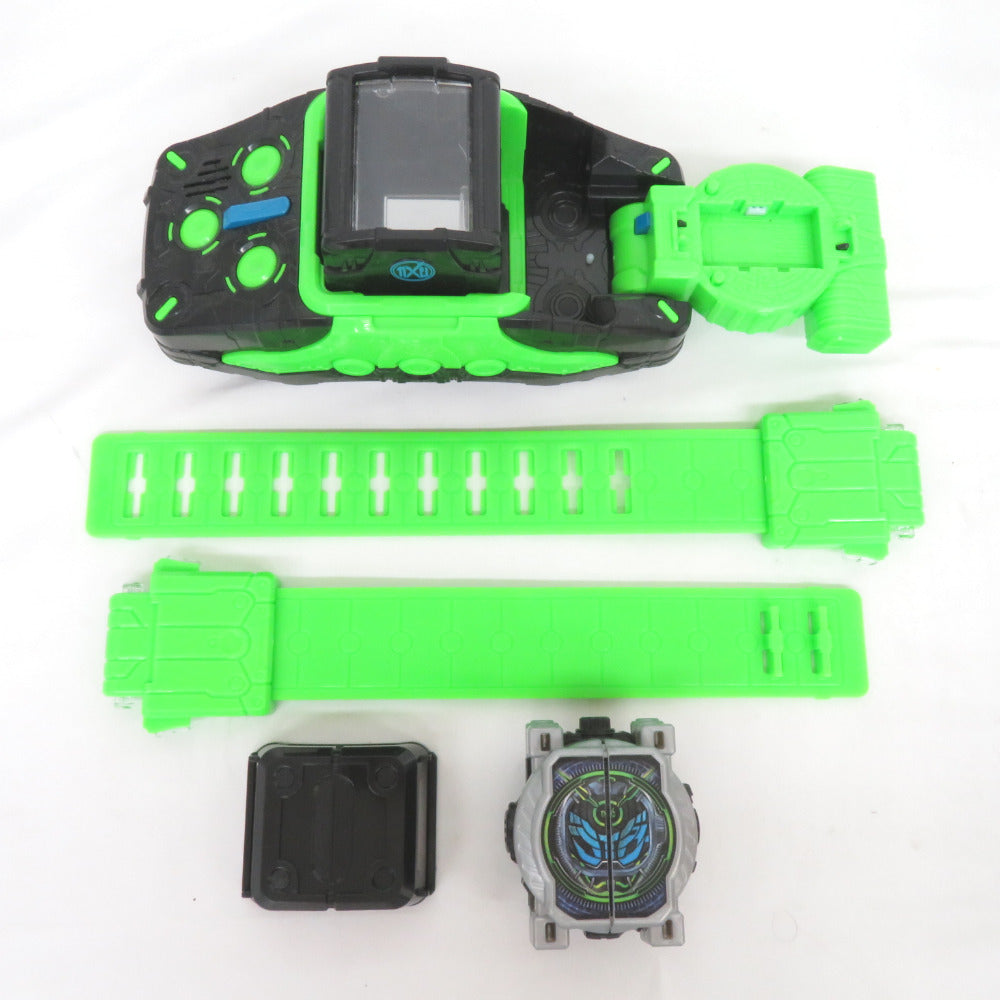 仮面ライダージオウ 変身ベルト DXビヨンドライバー 開封品 BANDAI バンダイ おもちゃ・玩具