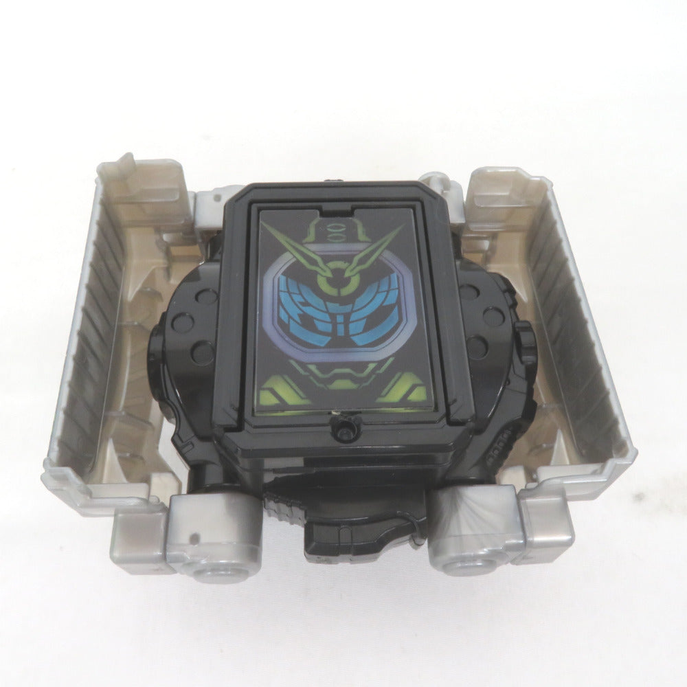 仮面ライダージオウ 変身ベルト DXビヨンドライバー 開封品 BANDAI バンダイ おもちゃ・玩具