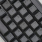 PFU ピーエフユー HHKB Professional HYBRID Type-S 日本語配列／墨 Happy Hacking Keyboard PD-KB820BS