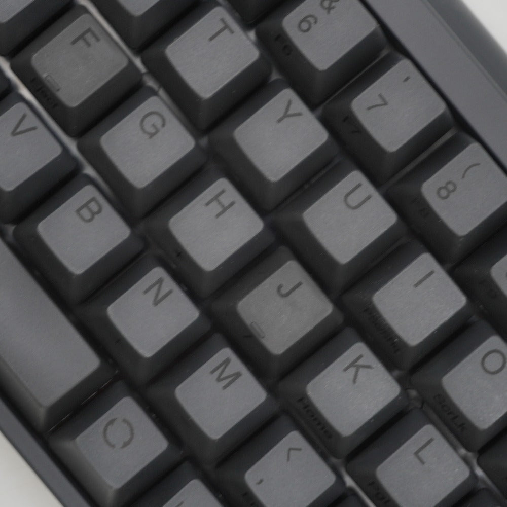 PFU ピーエフユー HHKB Professional HYBRID Type-S 日本語配列／墨 Happy Hacking Keyboard PD-KB820BS