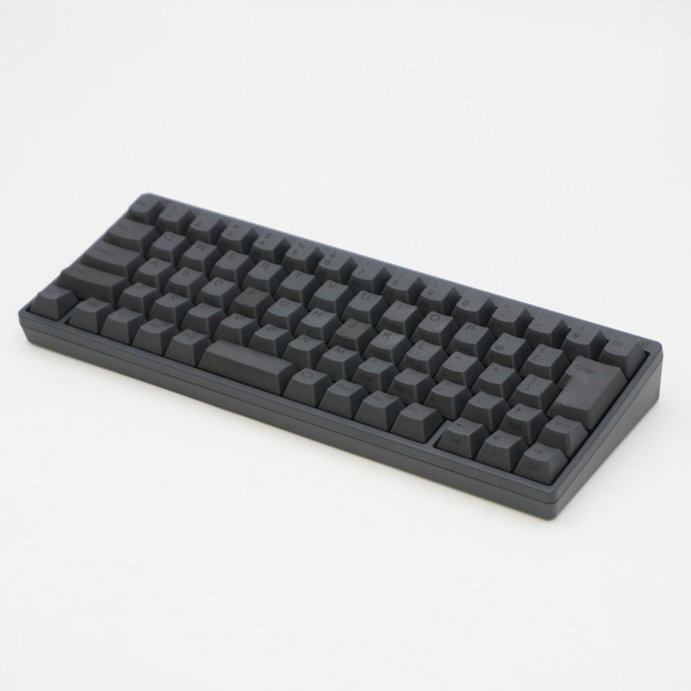 PFU ピーエフユー HHKB Professional HYBRID Type-S 日本語配列／墨 Happy Hacking Keyboard PD-KB820BS